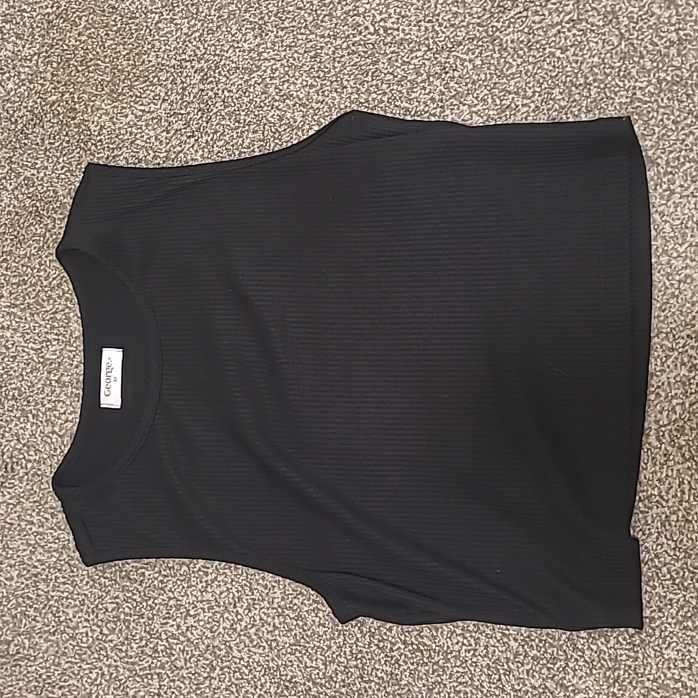 Muscle shirts